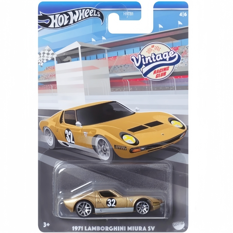 Hot Selling Genuine Hotwheels  - огляд і ціна Vintage Collectible Hot Wheels