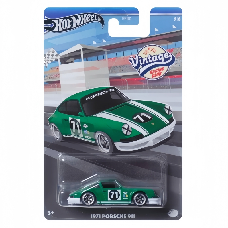 Hot Selling Genuine Hotwheels  - огляд і ціна Vintage Collectible Hot Wheels