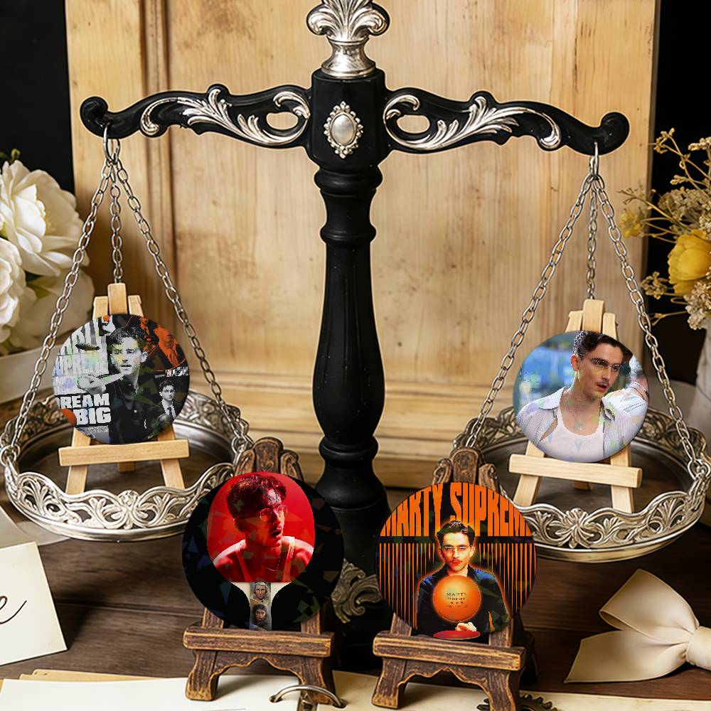 movie M-marty S-supreme cool a - огляд і ціна Vintage Collectible Pins