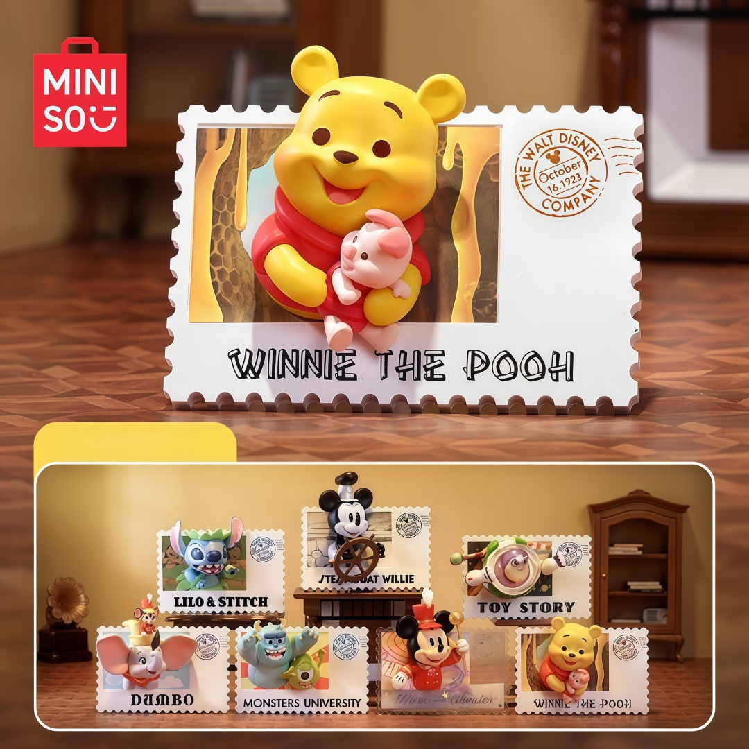 Disney 100Th Anniversary Vinta - огляд і ціна Vintage Disney Collectible