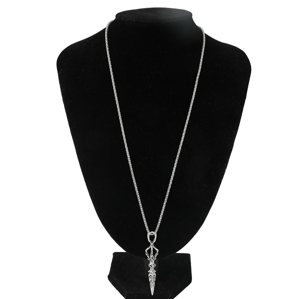 Vintage Punk Style Demon-Subdu - огляд і ціна Vintage Collectible Item