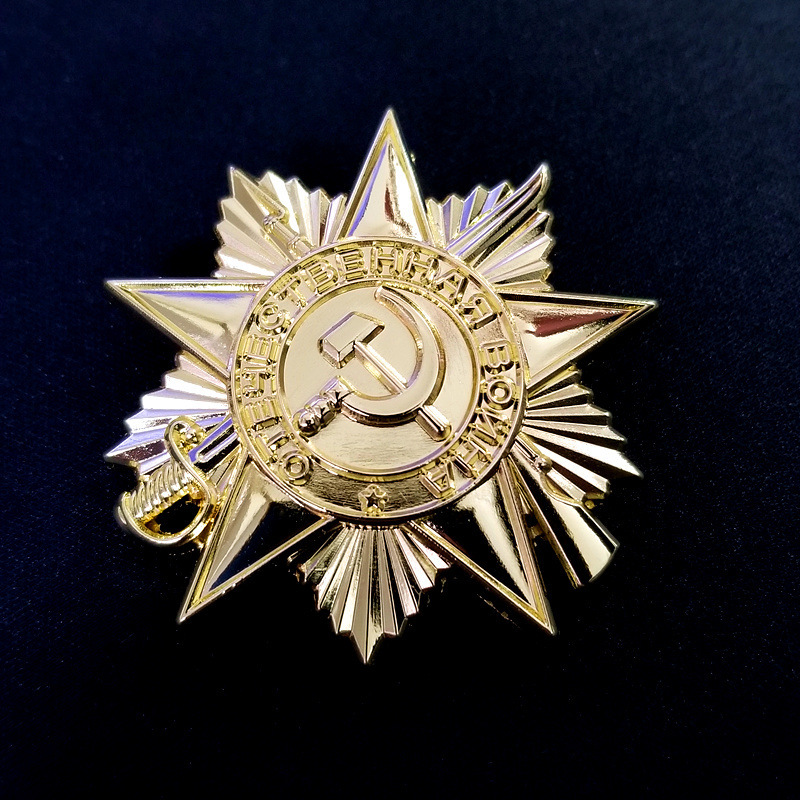 47mm 23g High quality metal ma - огляд і ціна Vintage Collectible Items