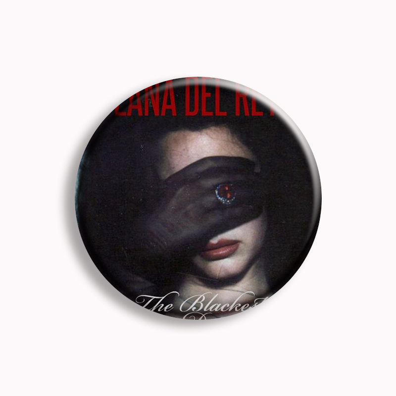 I Love Luna Vintage Artistic R - огляд і ціна Vintage Collectible Pins
