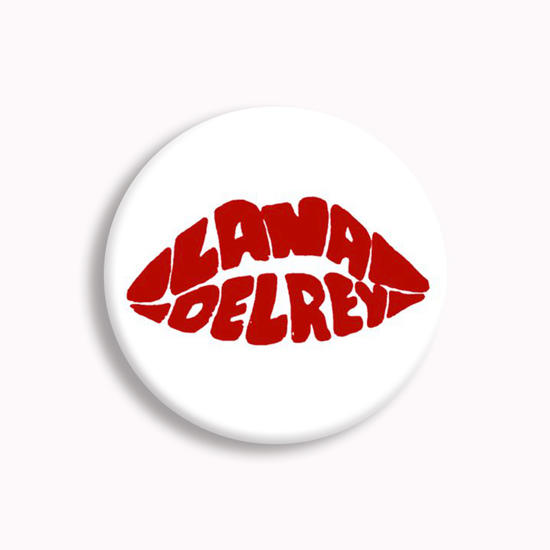I Love Luna Vintage Artistic R - огляд і ціна Vintage Collectible Pins