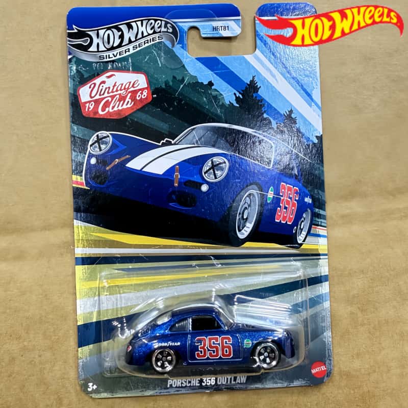 New In Stock Hot Wheels Vintag - огляд і ціна Vintage Collectible Hot Wheels