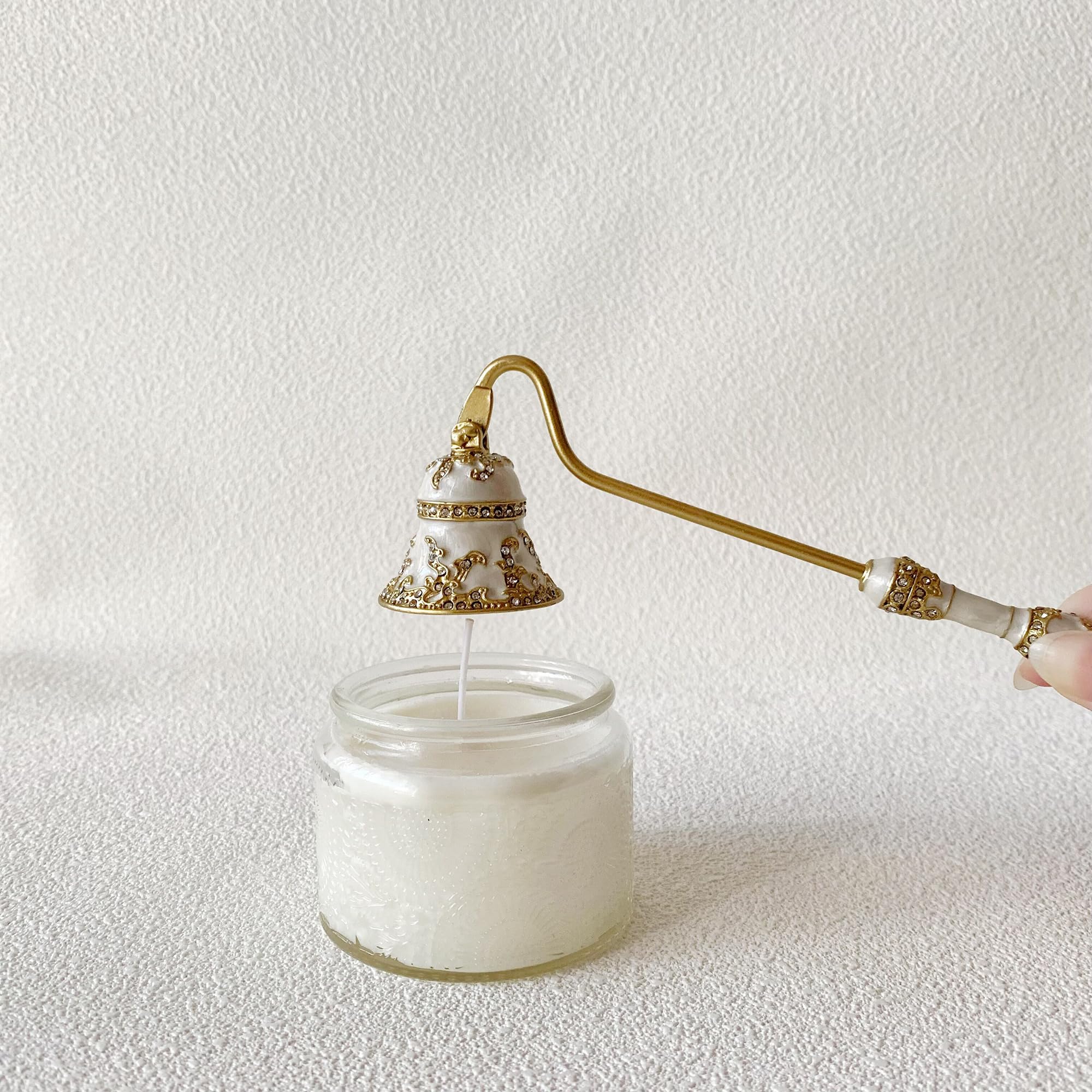 Luxury Menorah Candle Snuffer  - огляд і ціна Collectible & Vintage Dolls For Wedding