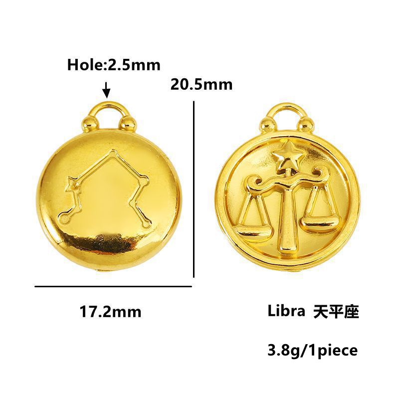 5pcs Stainless Steel 18K PVD R - огляд і ціна Vintage Necklace
