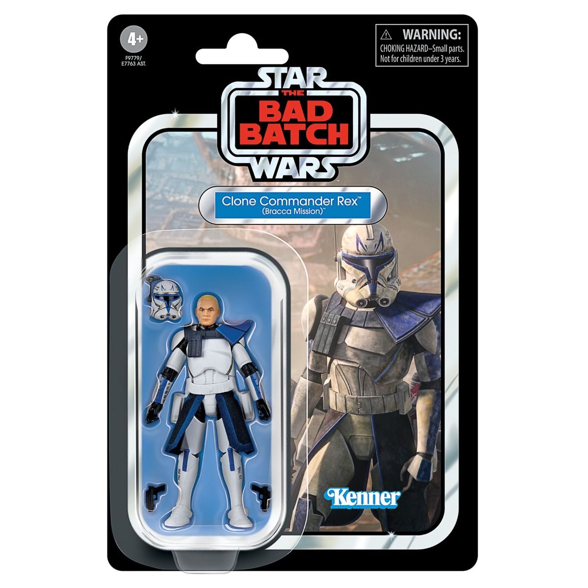Sr Wars The Vintage Collection - огляд і ціна Vintage Collectible Items