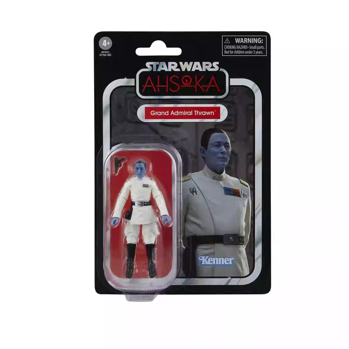 Sr Wars The Vintage Collection - огляд і ціна Vintage Collectible Items