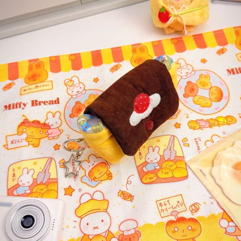 1pc Ins Vintage Plush Camera B - огляд і ціна Vintage Collectible Items