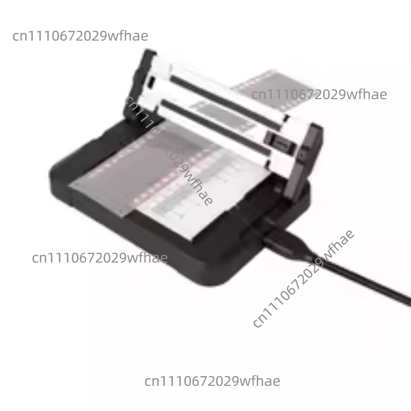 Aluminium Slide Film Cutter fo - огляд і ціна Slide Film 120