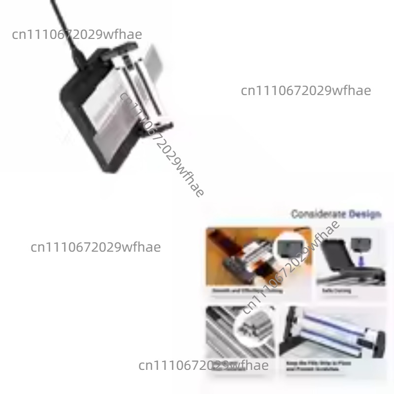 Aluminium Slide Film Cutter fo - огляд і ціна Slide Film 120