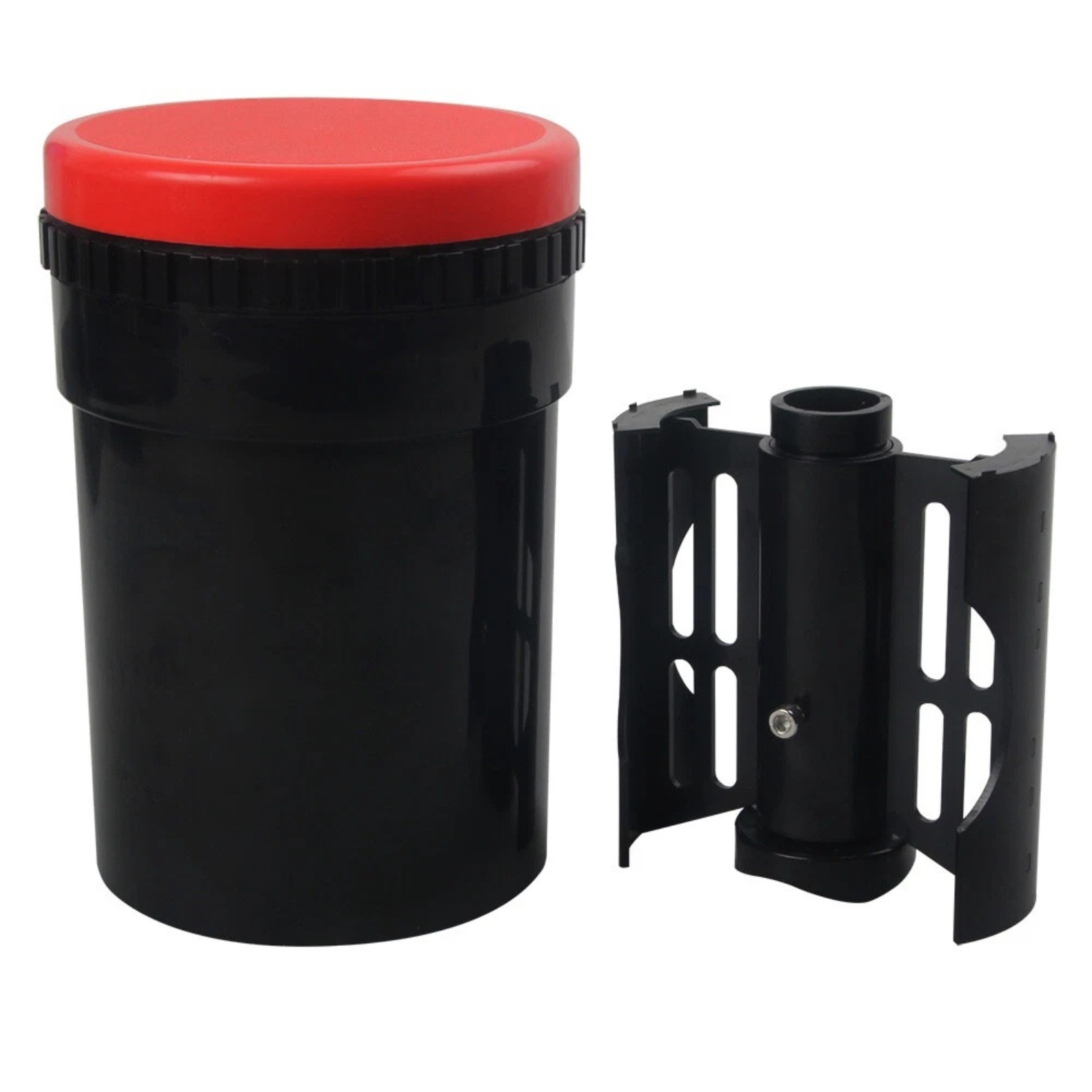 4x5 Developing Tank Large Form - огляд і ціна Developing Tank Reel