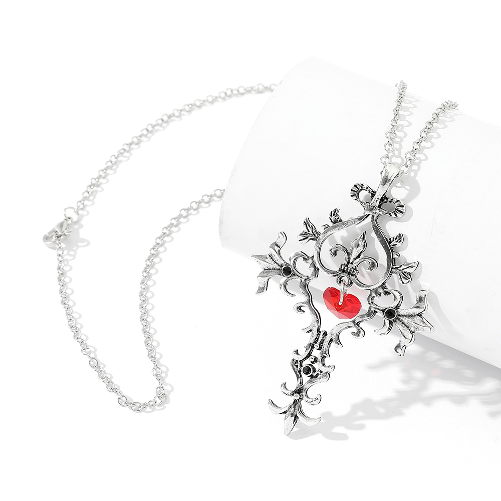 Fashion Exquisite Necklace Vin - огляд і ціна Vintage Necklace