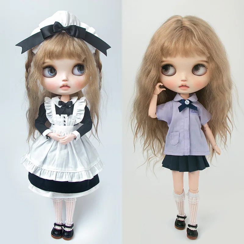 Blyth Clothes Lace Vintage Dre - огляд і ціна Vintage Collectible Dolls