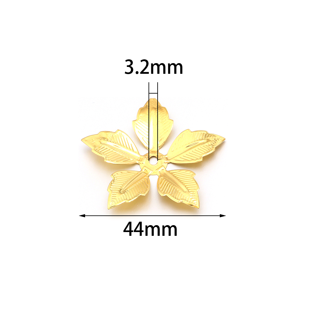 30pcs Vintage Gold Silver Colo - огляд і ціна Vintage Collectible Item