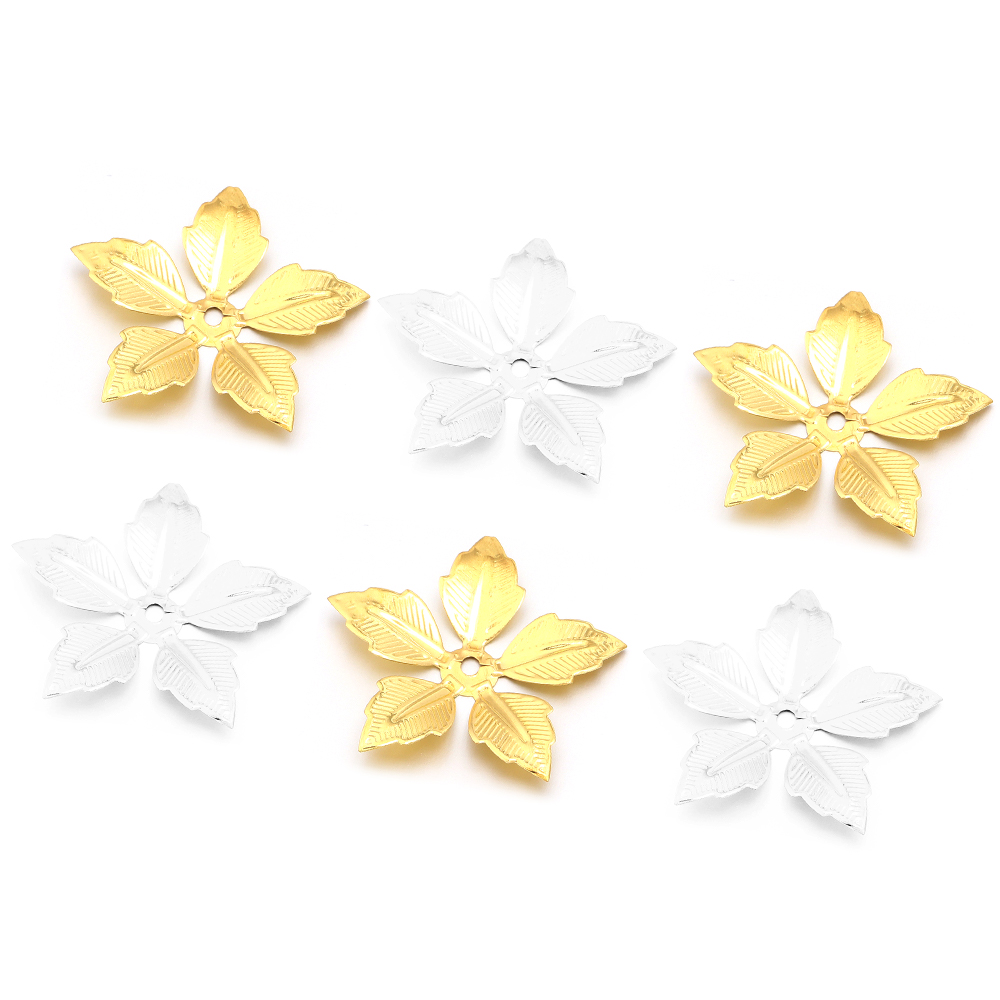 30pcs Vintage Gold Silver Colo - огляд і ціна Vintage Collectible Item