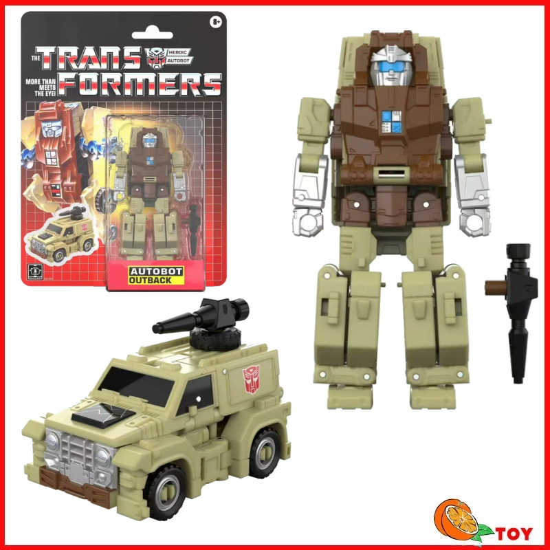 In Stock Transformers Toys US  - огляд і ціна Vintage Collectible Dolls