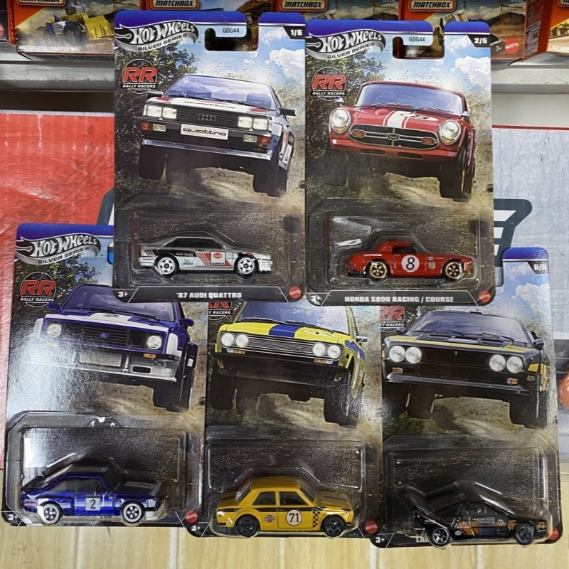 Hot Wheels Diecast Car Model G - огляд і ціна Vintage Collectible Hot Wheels