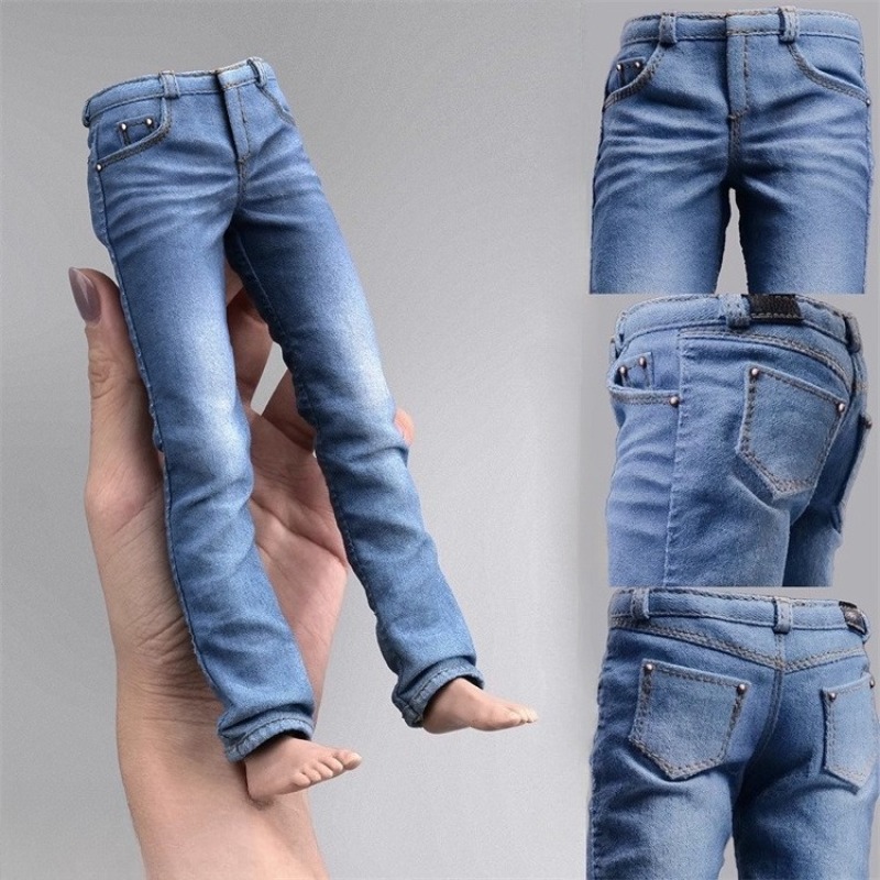 1/6 Scale Washed Vintage Textu - огляд і ціна Vintage Collectible Items