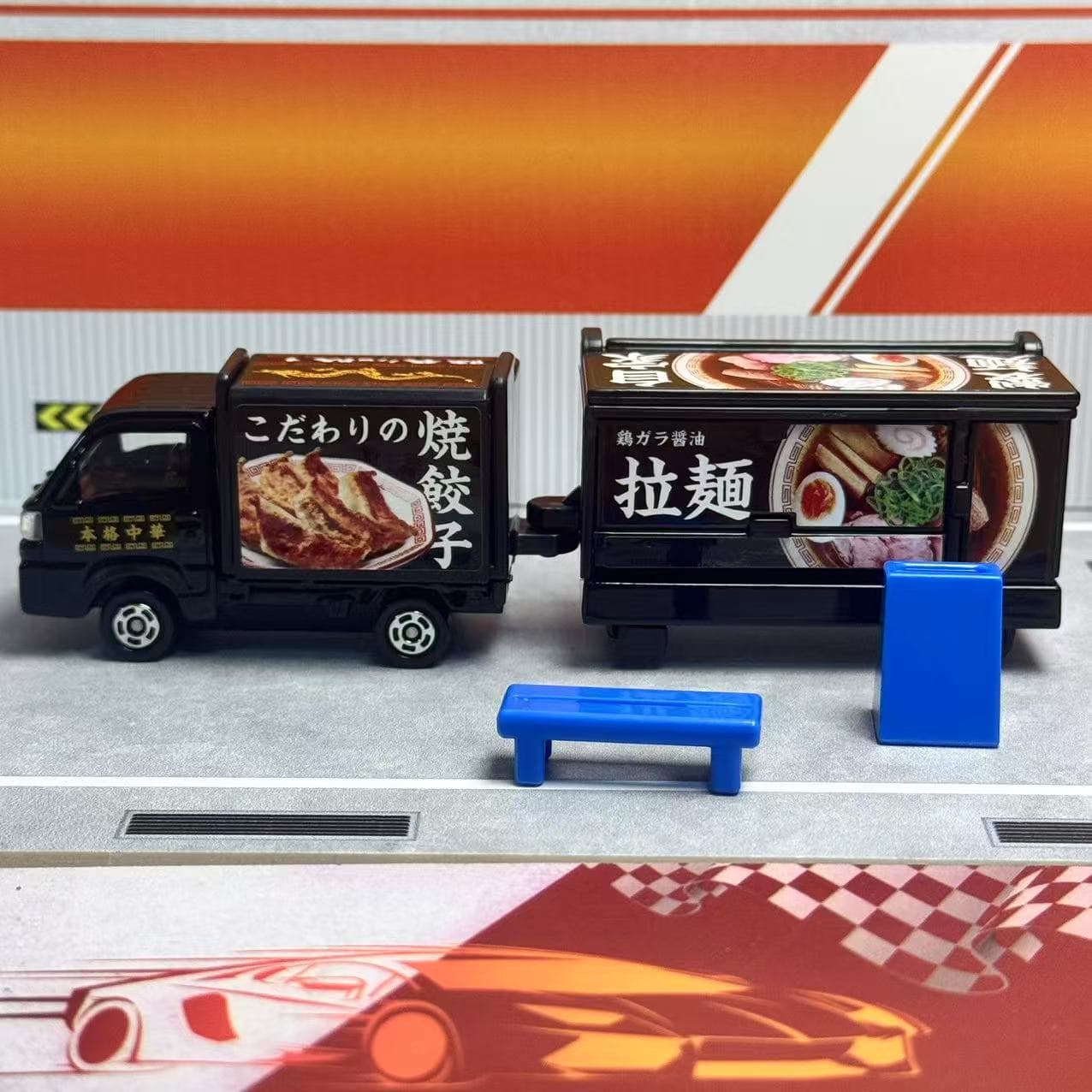 Takara Tomy Tomica Long Type N - огляд і ціна Vintage Collectible Model Cars