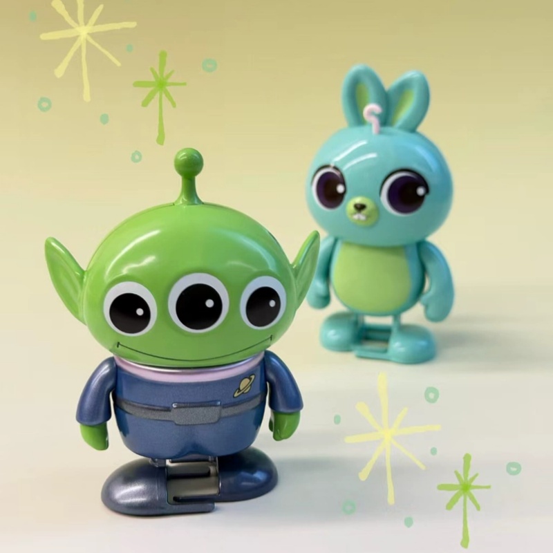 Genuine Disney Pixar Toy Story - огляд і ціна Vintage Disney Collectible