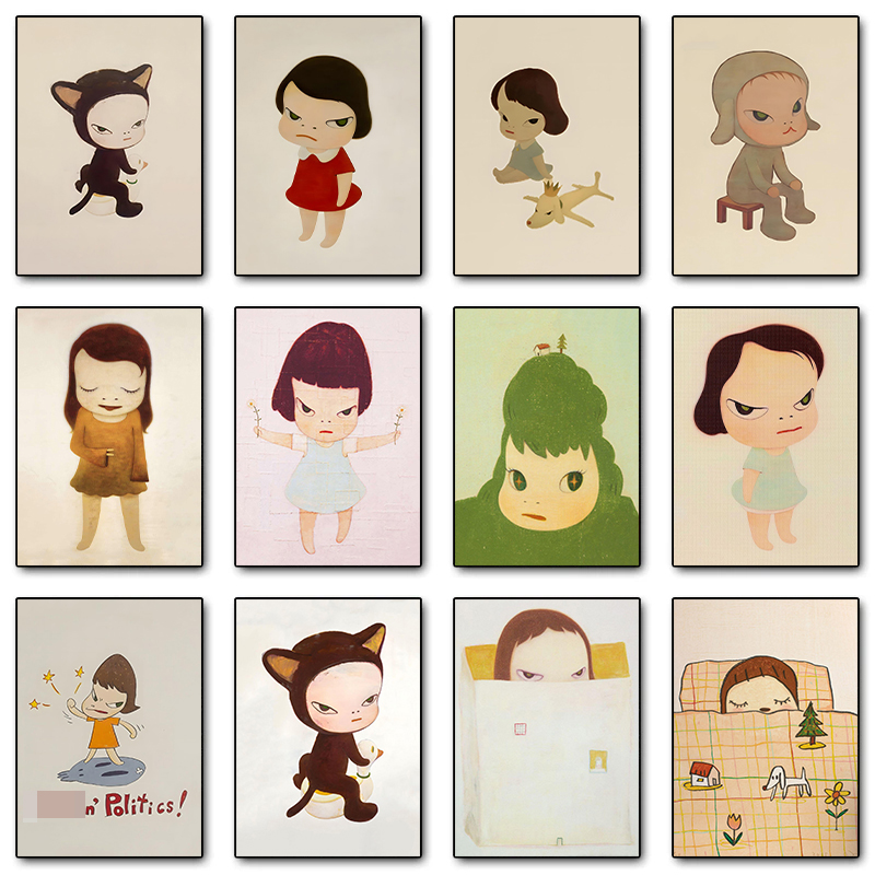 1pc frameless canvas painting  - огляд і ціна Vintage Collectible Dolls