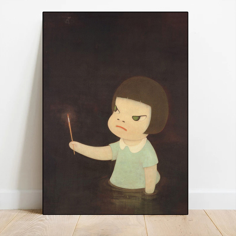 1pc frameless canvas painting  - огляд і ціна Vintage Collectible Dolls