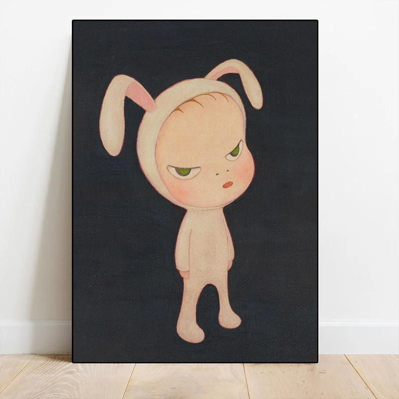 1pc frameless canvas painting  - огляд і ціна Vintage Collectible Dolls