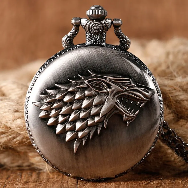 Gun‑Metal Vintage Direwolf Sta - огляд і ціна Vintage Collectible Guns