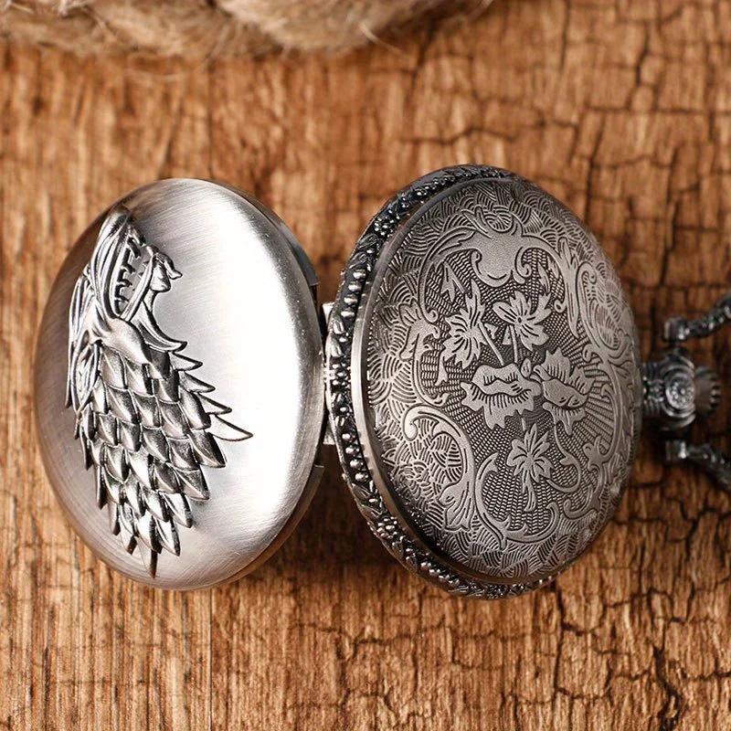 Gun‑Metal Vintage Direwolf Sta - огляд і ціна Vintage Collectible Guns