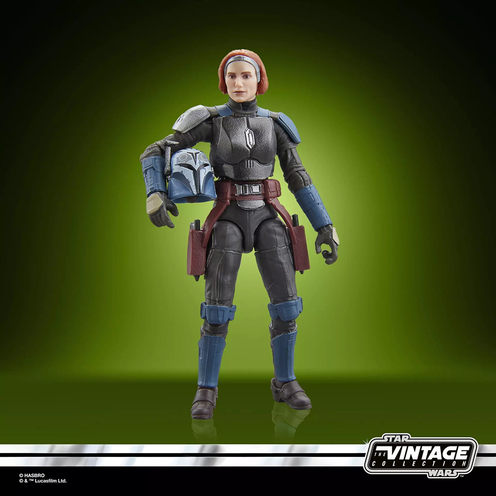 [In-Stock] Hasbro STAR WARS Th - огляд і ціна Vintage Collectible Items