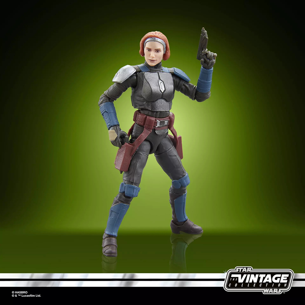 [In-Stock] Hasbro STAR WARS Th - огляд і ціна Vintage Collectible Items