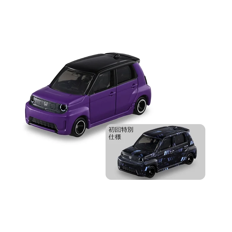 Takara Tomy Standard Tomica 19 - огляд і ціна Vintage Collectible Model Cars
